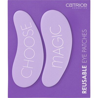 Patch for the Eye Area Catrice  