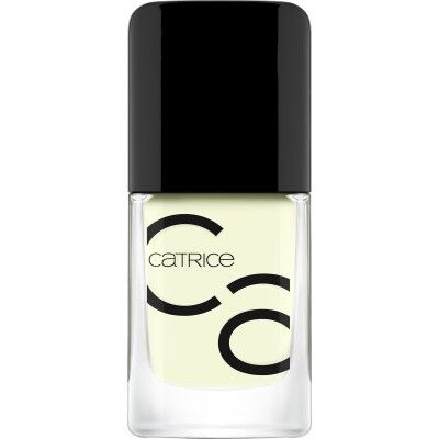 nail polish Catrice Iconails Nº 152 Lemon butter 10,5 ml