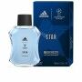 Herrenparfüm Adidas EDT UEFA Champions League Star 100 ml