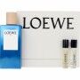 Set de Perfume Hombre Loewe 7 3 Piezas
