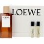 Men's Perfume Set Loewe Solo Loewe 3 Pieces