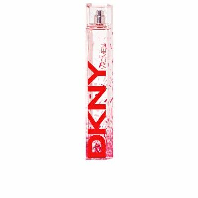 Perfume Mujer Donna Karan EDP DKNY Fall Edition 100 ml
