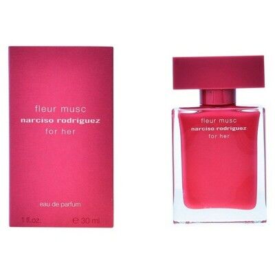 Women's Perfume Narciso Rodriguez For Her Fleur Musc Narciso Rodriguez EDP