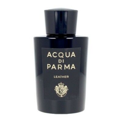 Parfum Homme Leather Acqua Di Parma ADP81062 EDP Leather 180 ml