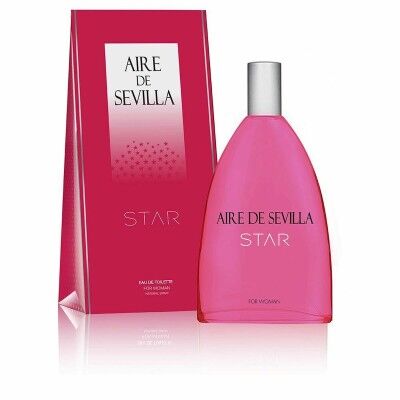 Parfum Femme Aire Sevilla Star EDT (150 ml)