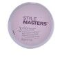 Firm Hold Wax Revlon Style Masters (85 g)
