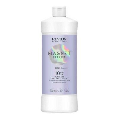 Hair Oxidizer Revlon Magnet 10 vol 3 % 900 ml