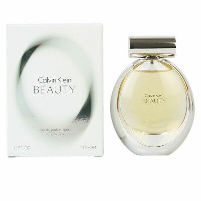 Women's Perfume Calvin Klein Beauty 50 ml Beauty