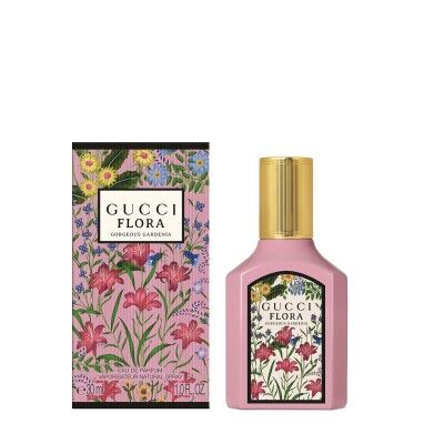Perfume Mujer Gucci Flora Gorgeous Gardenia EDP 30 ml