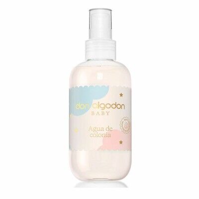 Children's Perfume Don Algodon Baby EDC (200 ml)