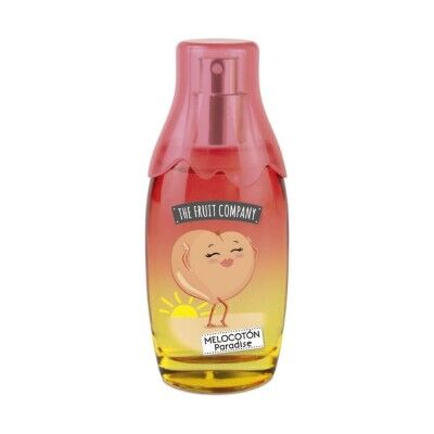 Perfume Mujer The Fruit Company EDT Melocotón Paradise (40 ml)