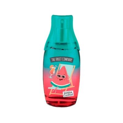 Perfume Mujer The Fruit Company EDT Sandia Cocktail 40 ml