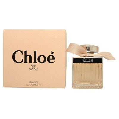 Parfum Femme Chloe EDP