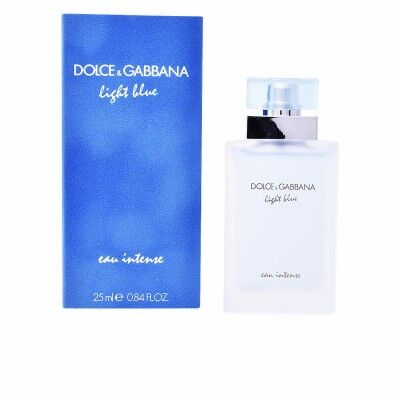 Profumo Donna Dolce & Gabbana DEG00283 Light Blue Eau Intense 25 ml