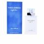 Perfume Mujer Dolce & Gabbana DEG00283 Light Blue Eau Intense 25 ml