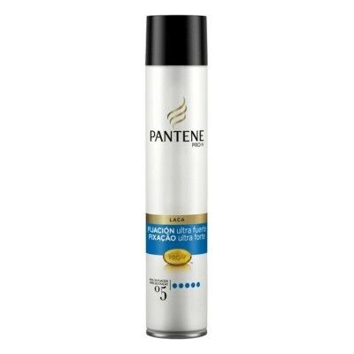 Hair Spray Pantene Pro-V Extra-strong attachment 250 ml