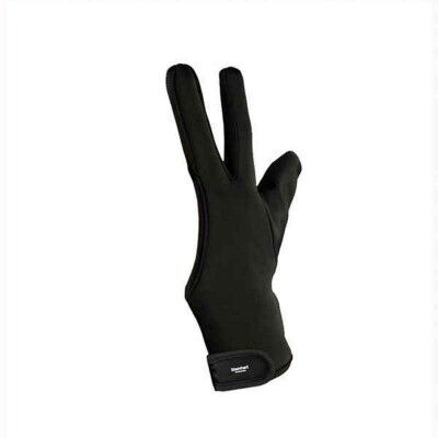 Glove Steinhart Black Thermal
