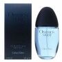 Women's Perfume Calvin Klein Obsession Night EDP (100 ml)