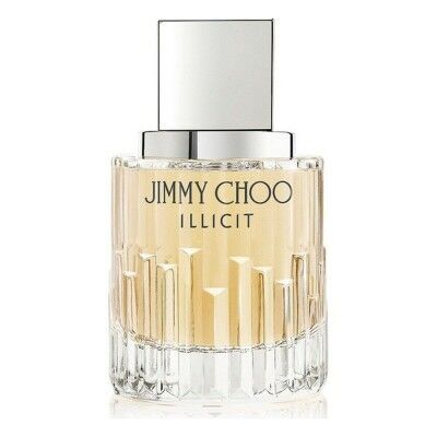 Perfume Mujer Illicit Jimmy Choo EDP (40 ml)