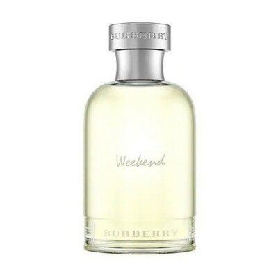 Perfume Hombre Weekend For Men Burberry EDT (100 ml)