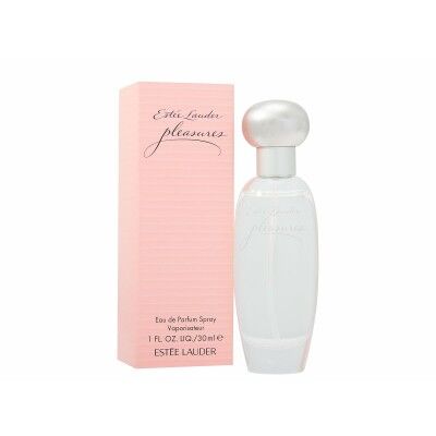 Women's Perfume Estee Lauder Pleasures EDP (30 ml)