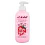Hand Soap Agrado Strawberry (300 ml)