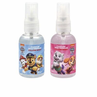 Perfume Infantil Take Care Patrulla Canina De almohada (50 ml)