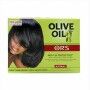 Hair Oil Ors Organic Root Stimulator