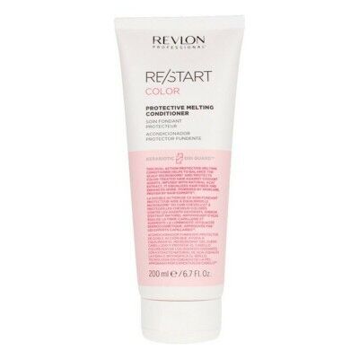 Après-shampooing Re Start Color Revlon Start 200 ml
