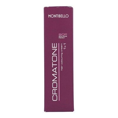 Tinte Permanente Cromatone Montibello Cromatone Nº 5,7 (60 ml)