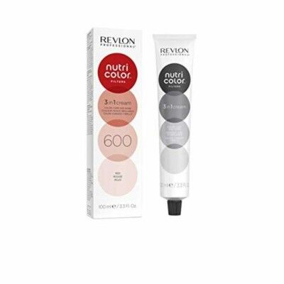 Haarmaske Revlon Nutri Color 600 (100 ml)