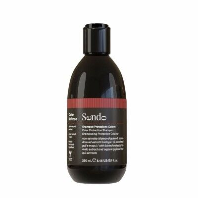 Shampoo for Coloured Hair Color Defense Sendo Color Defense 250 ml