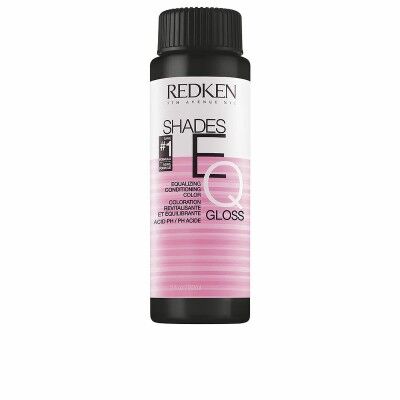 Coloration Semi-permanente Redken Shades Eq V 3 x 60 ml (3 Unités)