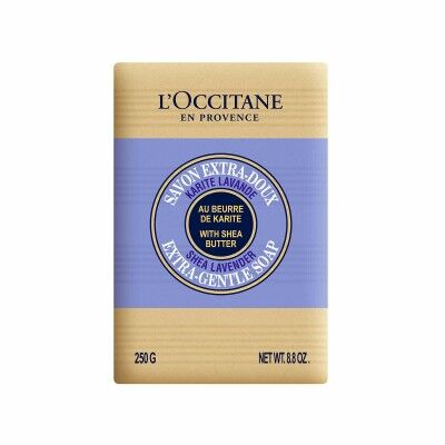 Saponetta L'Occitane En Provence Karite Lavande Saponetta 250 g