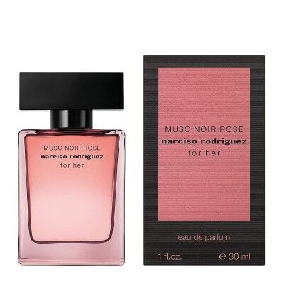 Parfum Femme Narciso Rodriguez Musc Noir Rose EDP (30 ml)