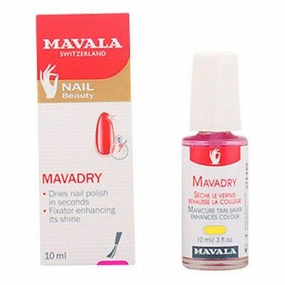 Aceite para Uñas Mavala 7618900918054 10 ml