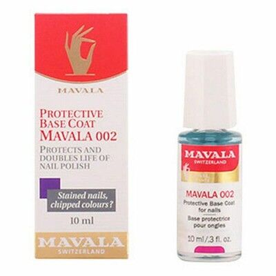 Protecteur d'ongles Mavala 90201 10 ml