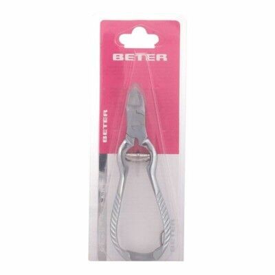 Nail Pliers Beauty Care Beter Alicate
