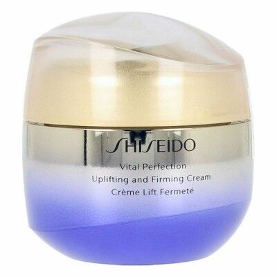 Traitement Facial Raffermissant Shiseido 768614164524 75 ml (75 ml)