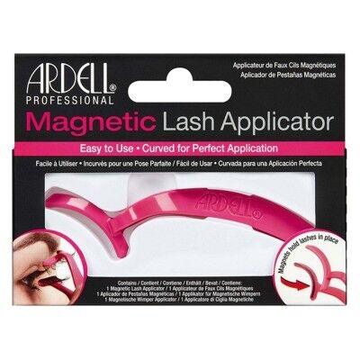 False Eyelash Applicator Ardell Aplicador Magnetic