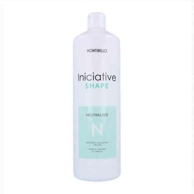 Crema de Peinado Iniciative Shape Neutralizante Montibello ISN1 (1000 ml)