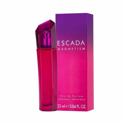 Parfum Femme Escada Magnetism EDP (25 ml)
