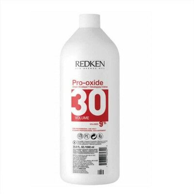 Oxidante Capilar Redken Oxide 30 vol 9 % 1 L