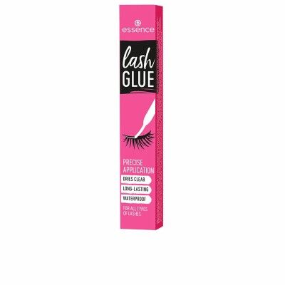 Colle pour Faux Cils Essence Lash Glue 4,7 g