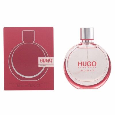 Damenparfüm Hugo Boss Hugo Woman Hugo Woman 50 ml