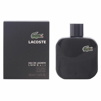 Perfume Hombre Lacoste 10001240 EDT 100 ml