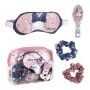 Set di Bellezza Minnie Mouse Stich Accessori Multicolore (5 pcs)