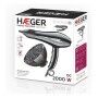 Secador de Pelo Haeger HD-200.012A 2000W
