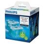 Cartuccia Pulisci Testine Philips 170 ml Azzurro