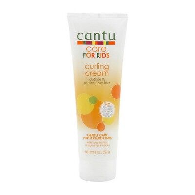 Styling Cream Cantu CTU07543 227 g (227 g)
